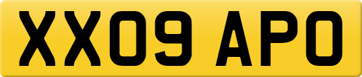 XX09APO