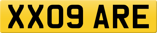 XX09ARE