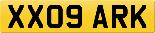 XX09ARK