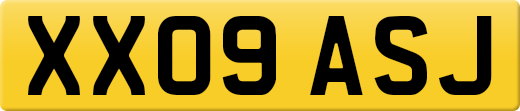 XX09ASJ