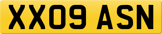 XX09ASN