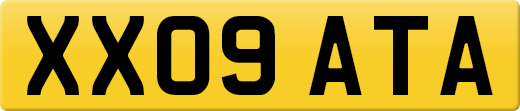 XX09ATA