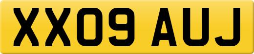 XX09AUJ