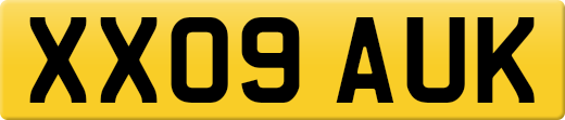 XX09AUK