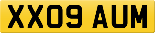XX09AUM