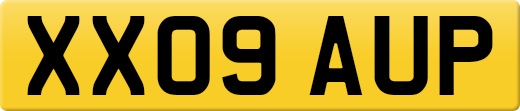 XX09AUP