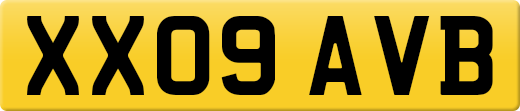 XX09AVB