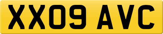 XX09AVC