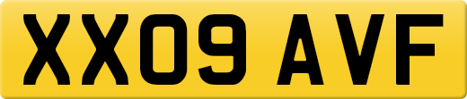 XX09AVF