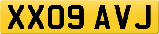 XX09AVJ
