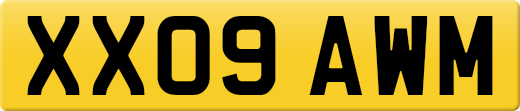 XX09AWM