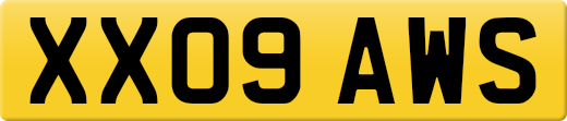 XX09AWS
