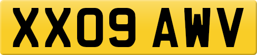 XX09AWV
