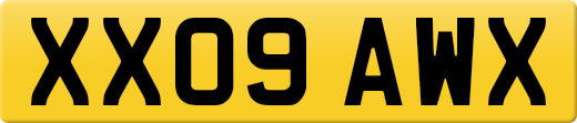 XX09AWX