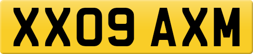 XX09AXM