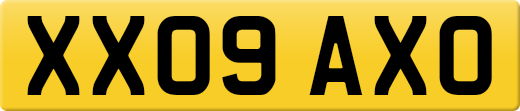 XX09AXO