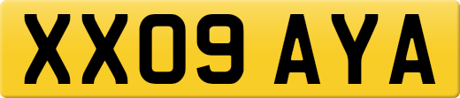 XX09AYA