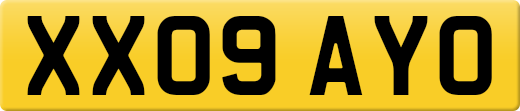 XX09AYO
