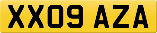 XX09AZA