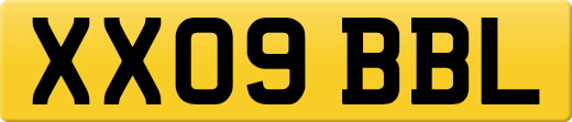 XX09BBL