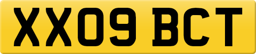 XX09BCT
