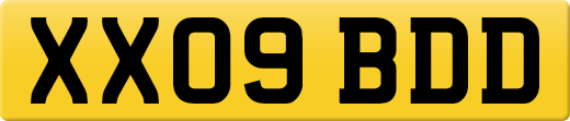 XX09BDD
