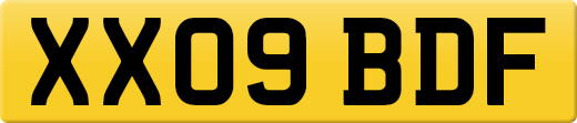 XX09BDF