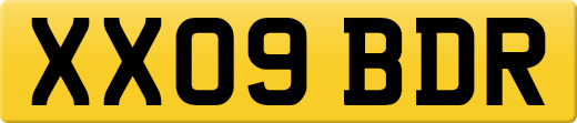 XX09BDR