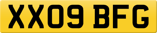 XX09BFG