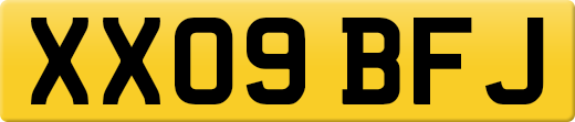 XX09BFJ