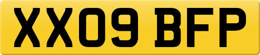 XX09BFP