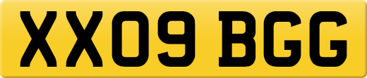 XX09BGG