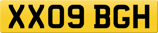 XX09BGH