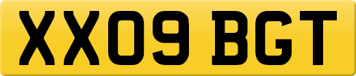 XX09BGT