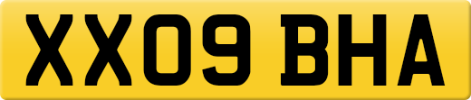 XX09BHA