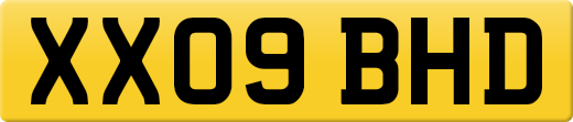 XX09BHD