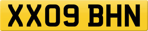XX09BHN