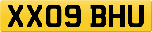 XX09BHU
