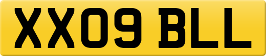 XX09BLL