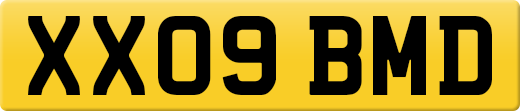 XX09BMD