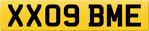 XX09BME