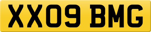 XX09BMG