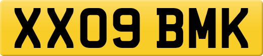 XX09BMK