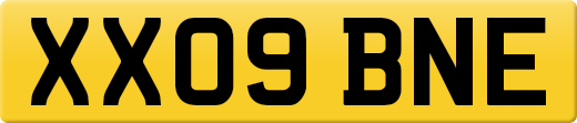 XX09BNE