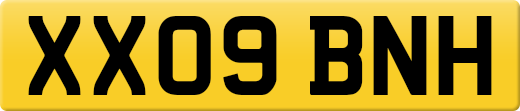 XX09BNH