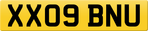 XX09BNU