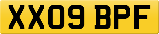 XX09BPF