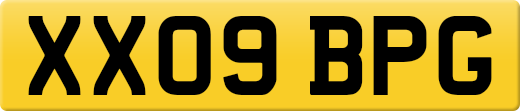 XX09BPG