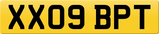 XX09BPT