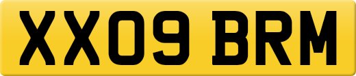 XX09BRM